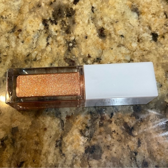 🎉 SALE COLOURPOP So Glassy Lip Gloss in Cut Loose - Picture 3 of 4